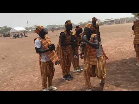 Culture | NABT NKOR